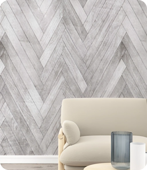 Wooden wallpaper theme by marburg